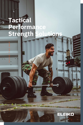 Tactical Performance Strength Solutions 2023